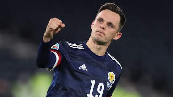 Article image:Birmingham City and Sunderland should cause Lawrence Shankland twist in blow to Rangers: View