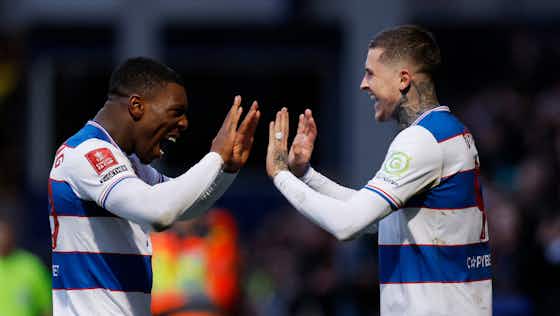 Article image:QPR must look with jealousy at Sheffield Wednesday and Fulham: View