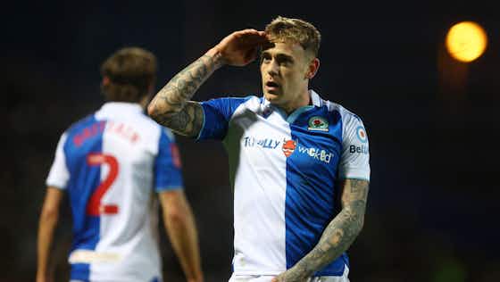 Article image:Sammie Szmodics must seek Fulham, Luton Town and Brentford transfer clarity: View