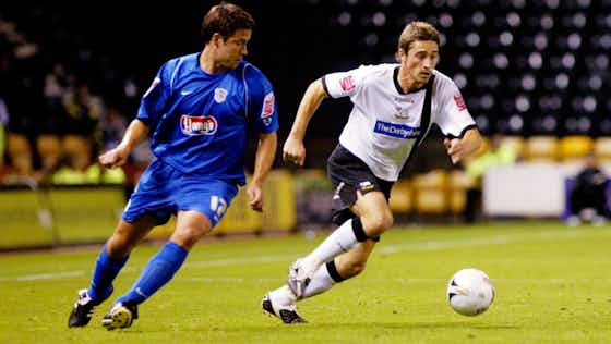 Article image:Ranking Grimsby Town's 8 worst players from modern times - Nick Colgan 3rd