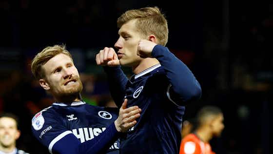 Article image:"It’s inevitable" - Pundit tips Zian Flemming for Millwall exit