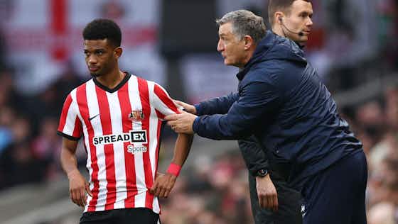 Article image:Sunderland may still hold some Amad Diallo hope given Man Utd developments: View