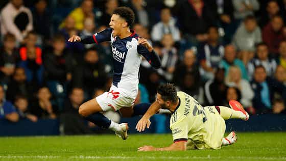 Article image:West Brom latest: Early Millwall team news, defender on EFL radar, Jed Wallace reveals dressing room mentality