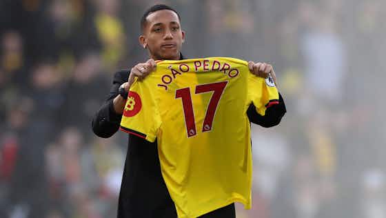 Article image:The Watford FC transfer masterclass that made £30m will go down in history: View