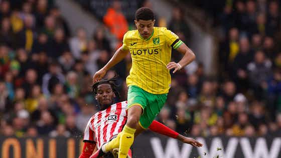 Article image:Norwich City hit the jackpot with £10m transfer gamble, he can make Canaries millions: View