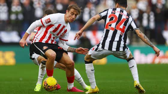 Article image:Sunderland can fill Jack Clarke void with London-born winger on one condition: View