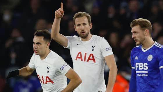 Article image:Leicester City will be thankful Tottenham sanctioned Harry Kane exit: View