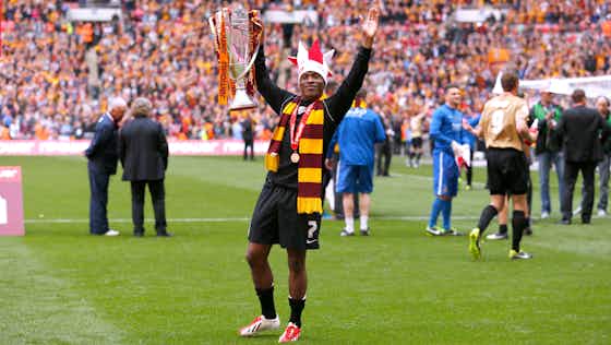 Article image:The best Bradford City XI using players from the last decade ft Jordan Pickford & Kyel Reid