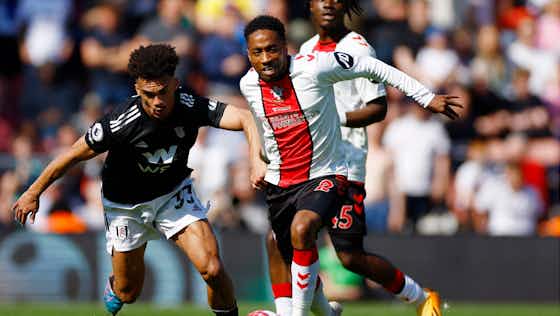 Article image:Southampton must listen to Kyle Walker-Peters and seal West Ham transfer: View
