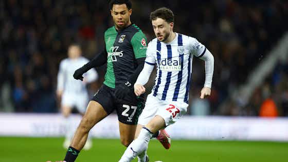 Article image:West Brom: Shilen Patel should not hesitate in any Celtic transfer deal - View