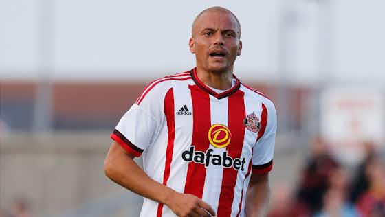 Article image:Wes Brown identifies Sunderland "problem" amid Will Still links