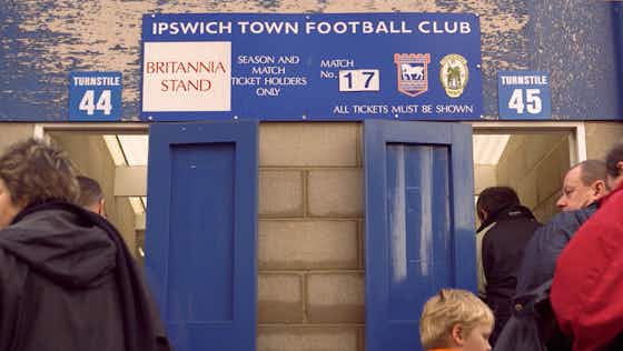 Article image:Ipswich Town's top 5 craziest ever results ft Man Utd shocker