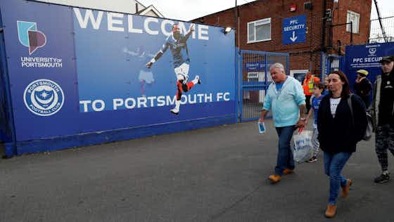 Article image:Portsmouth will be hoping Southampton, West Brom and Leeds United fail in the play-offs: View
