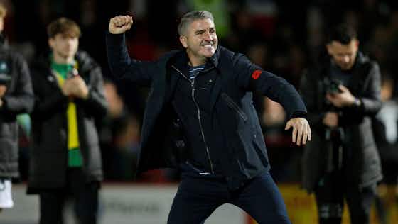 Article image:Plymouth Argyle should pinch Ryan Lowe target from under Preston’s nose: View