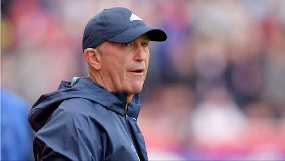 Article image:Tony Pulis sends clear warning to Birmingham City and Tom Brady over new stadium plan