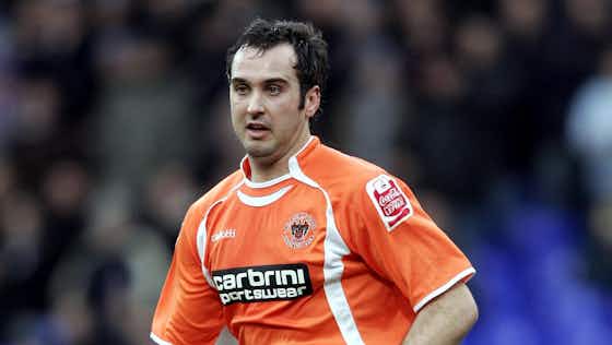 Article image:Ranking Leyton Orient’s 8 worst players from modern times – Gary Taylor-Fletcher 5th