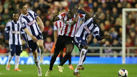 Article image:£175k proved money well spent for West Brom, he's still loved at The Hawthorns: View