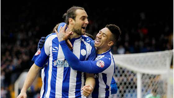Article image:Sheffield Wednesday created a cult hero after 2013 free transfer: View