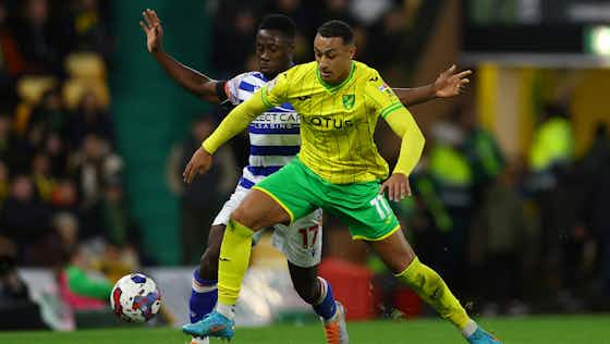Article image:Norwich City transfer has flopped and it could affect Celtic: View