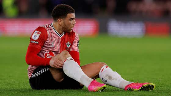 Article image:"I’d like to see him at Leeds United" - Pundit makes Che Adams claim as Wolves plot Southampton move