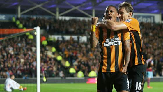 Imagen del artículo:West Ham prevented Hull City seeing full worth of £6.5m investment: View