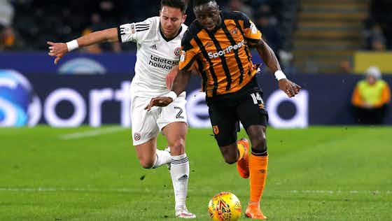 Article image:Hull City: £1.7 million gamble ended up being a huge disappointment - View