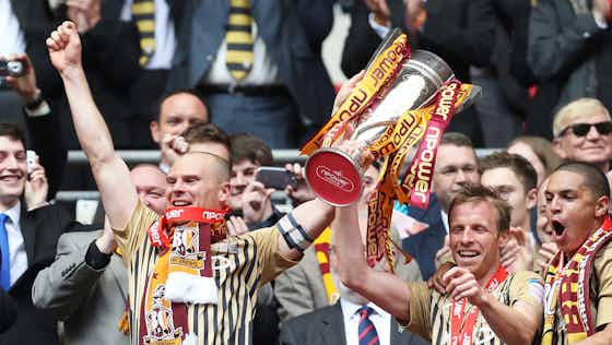 Article image:Bradford City have new motivation to wave goodbye to League Two after FA Cup controversy: View