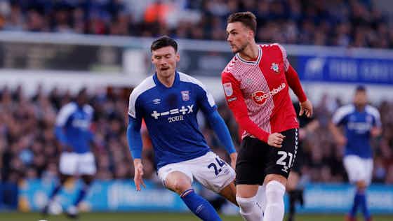 Article image:"Massive blow" - Claim made amid Kieffer Moore concern at Ipswich Town