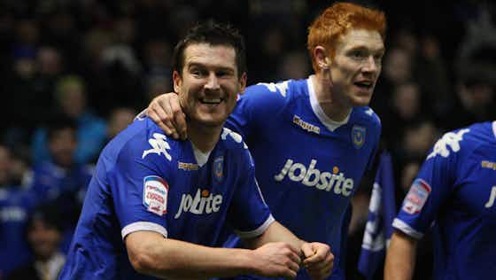 Article image:Portsmouth will be leaning on Nugent, Kitson and Halford for inspiration after Championship return: View