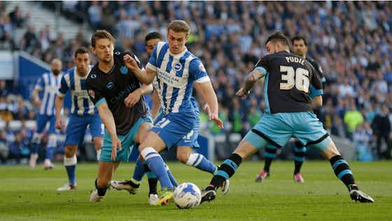 Article image:One of David Jones' last ever Sheffield Wednesday decisions was one of the best: View