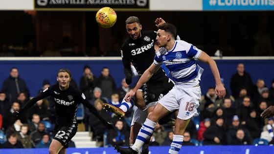 Article image:Kemar Roofe stat shows why QPR want him next season: View