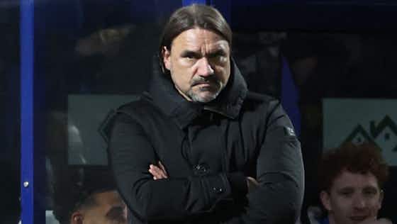 Article image:"Going to be a long day" - Daniel Farke reveals plans for Leeds United players after QPR embarrassment