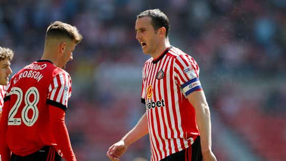 Article image:"A popular appointment" - Pundit reacts to emerging John O'Shea, Sunderland AFC news