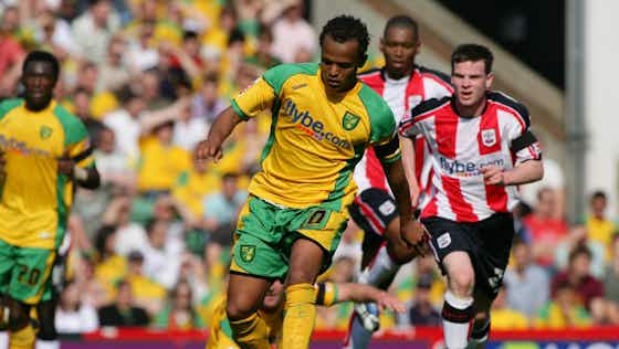 Article image:The Norwich City signing that left within six months and let the Canaries down: View