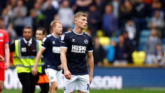Article image:Zian Flemming noises sounds worrying for Millwall: View