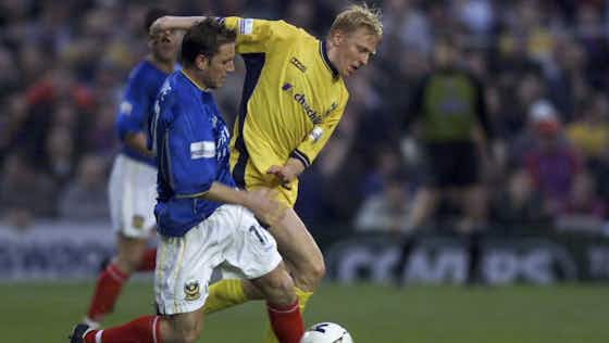 Article image:Lee Sharpe makes exciting Championship prediction for Portsmouth FC