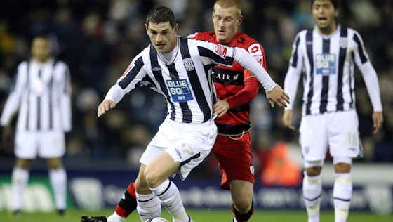 Article image:West Brom will hope to emulate £100,000 Scottish transfer deal again one day: View