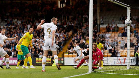 Article image:Port Vale supporters might have seen the last of inconsistent forward: View