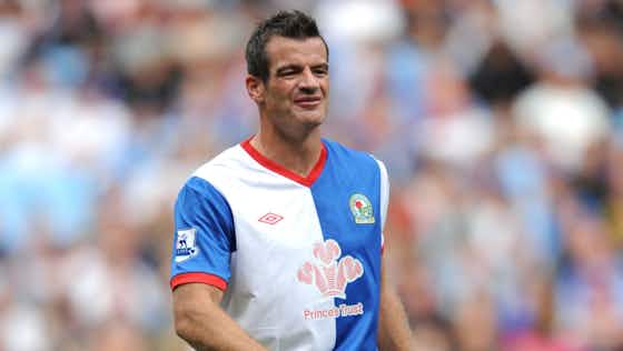 Article image:Blackburn Rovers must thank Mark Hughes for scarily good transfer deal: View