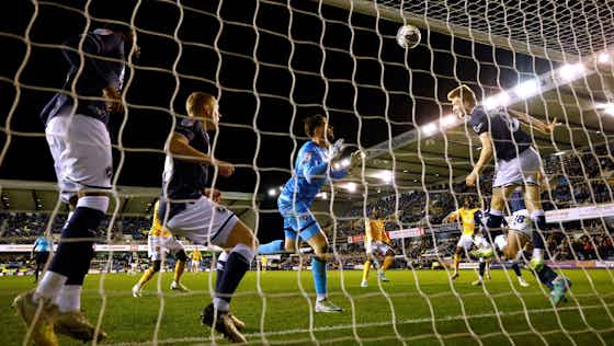 Article image:Millwall 3-1 Cardiff: FLW report as Lions move close to survival