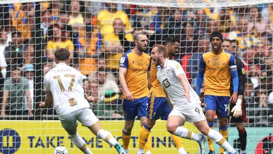 Article image:Port Vale supporters might have seen the last of inconsistent forward: View