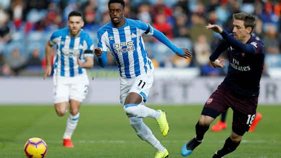 Article image:Huddersfield Town certainly did not hit the jackpot after £20m double transfer: View