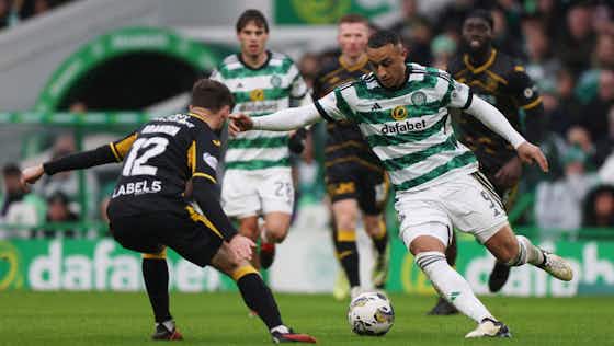 Article image:Norwich City could turn to Rangers if Celtic, Adam Idah deal is sanctioned: View
