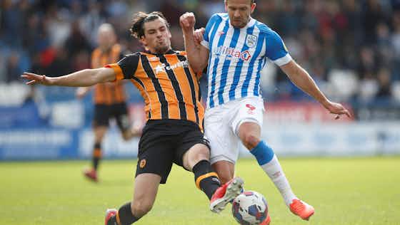 Article image:Hull City transfer reveal is a warning to Coventry City, Middlesbrough and Sunderland: View