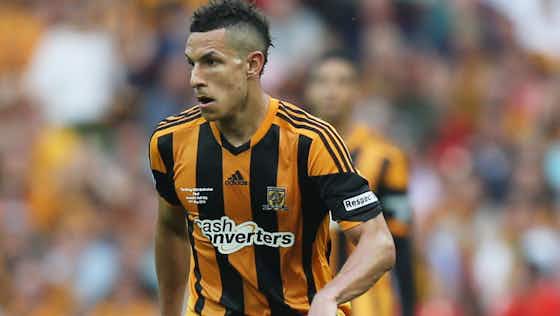 Article image:The Hull City XI that lost the 2014 FA Cup final v Arsenal - Where are they now?