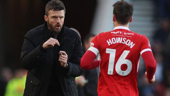 Article image:Middlesbrough must turn to Nottingham Forest for Jonny Howson 2.0: View