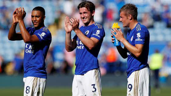 Article image:Leicester City's top 5 craziest ever results ft 9-0 and Man United comeback