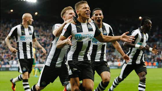 Article image:Newcastle United got exactly what they needed from £10m Crystal Palace transfer: View