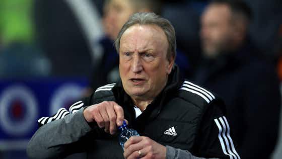 Article image:"Spoil the party" - Neil Warnock backs Ipswich Town in Leeds United and Leicester City promotion race