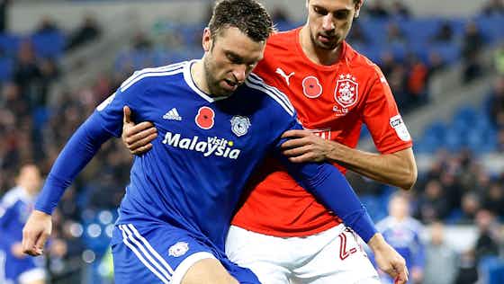 Article image:Southampton FC legend had a Cardiff City nightmare in sad ending to career: View
